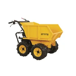 Tooline PWB500 Power Wheel Barrow (09618)